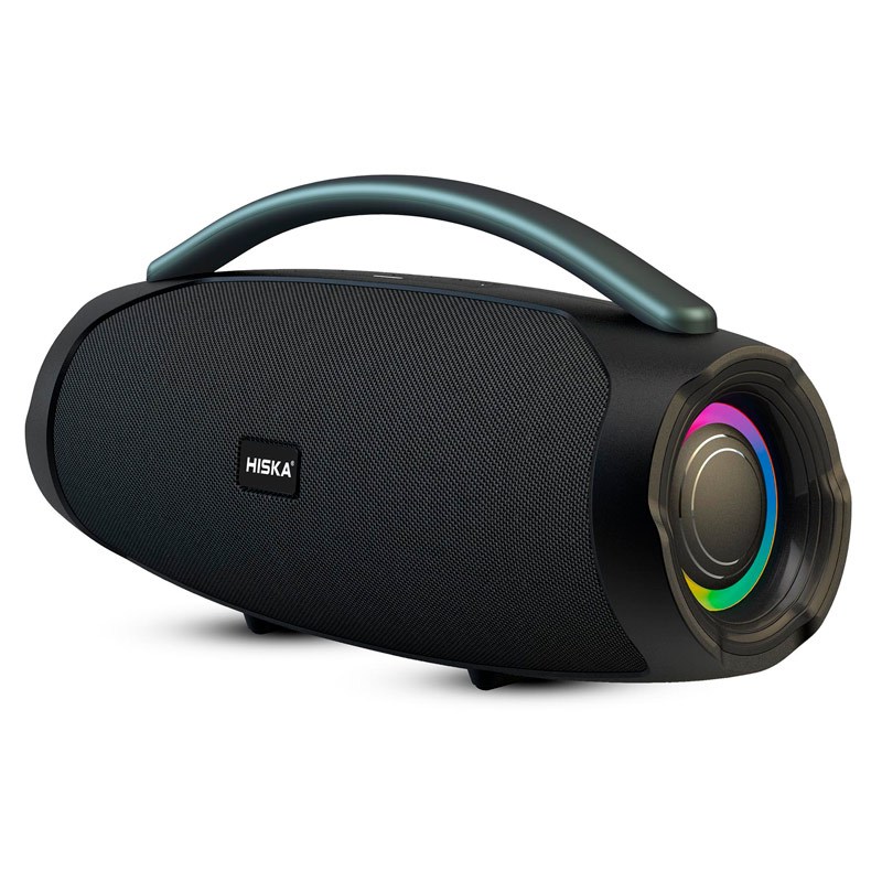 اسپیکر بلوتوثی هیسکا B900