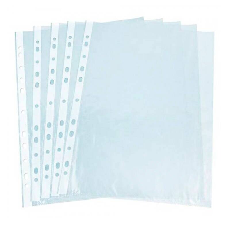 کاور کاغذ Maxi 7mu سایز A4 بسته 100 عددی