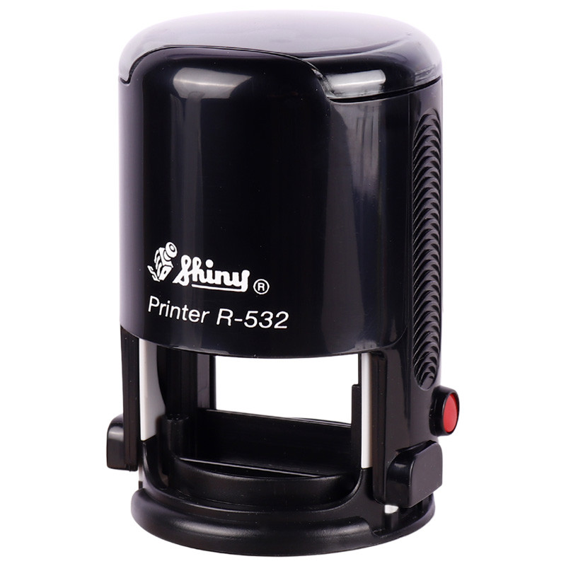 مهر شاینی Shiny R-532