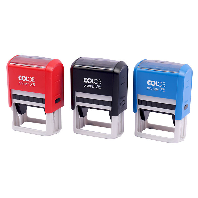 مهر کلوپ Colop Printer 35