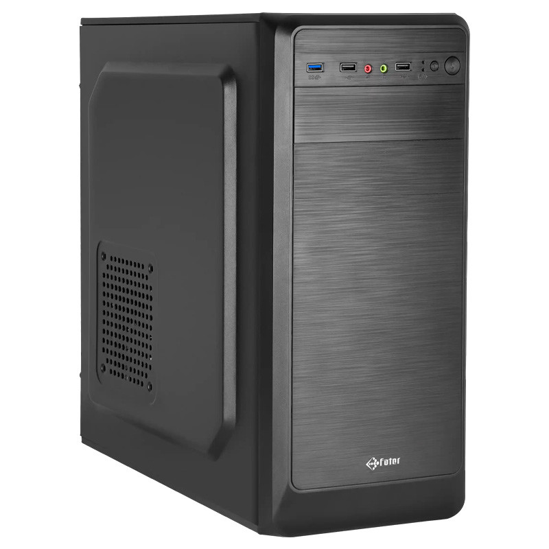 کیس کامپیوتر فاطر Fater F-3207