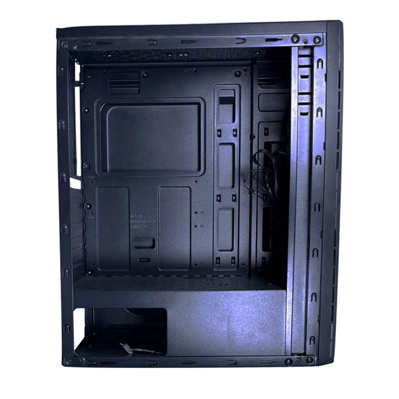 کیس کامپیوتر سابیت SABIT CG-24 LED