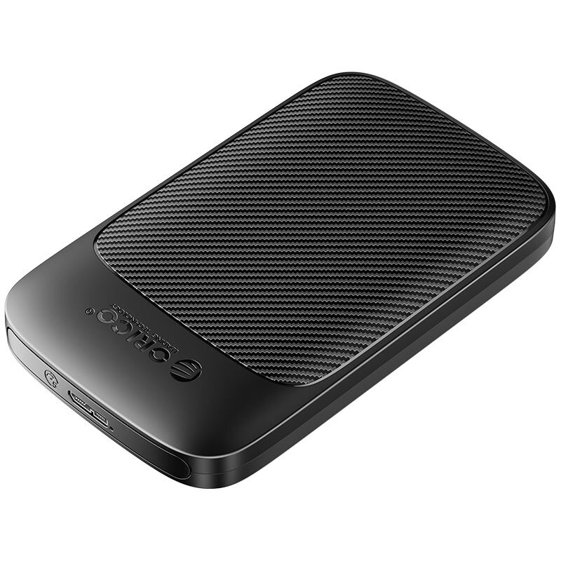 باکس هارد 2.5 اینچی HDD/SSD اوریکو 2020U3-V1