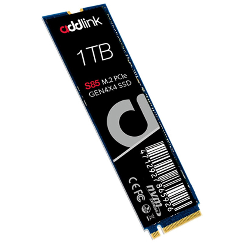 حافظه SSD ادلینک Addlink S85 1TB M.2
