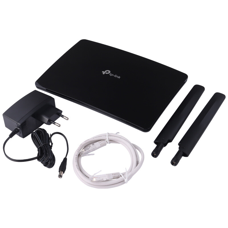 مودم روتر سیمکارتی 4G+ LTE تی پی لینک Archer MR600