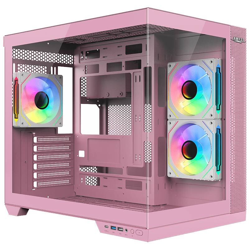 کیس کامپیوتر اوست Awest GT-AQ12-MP