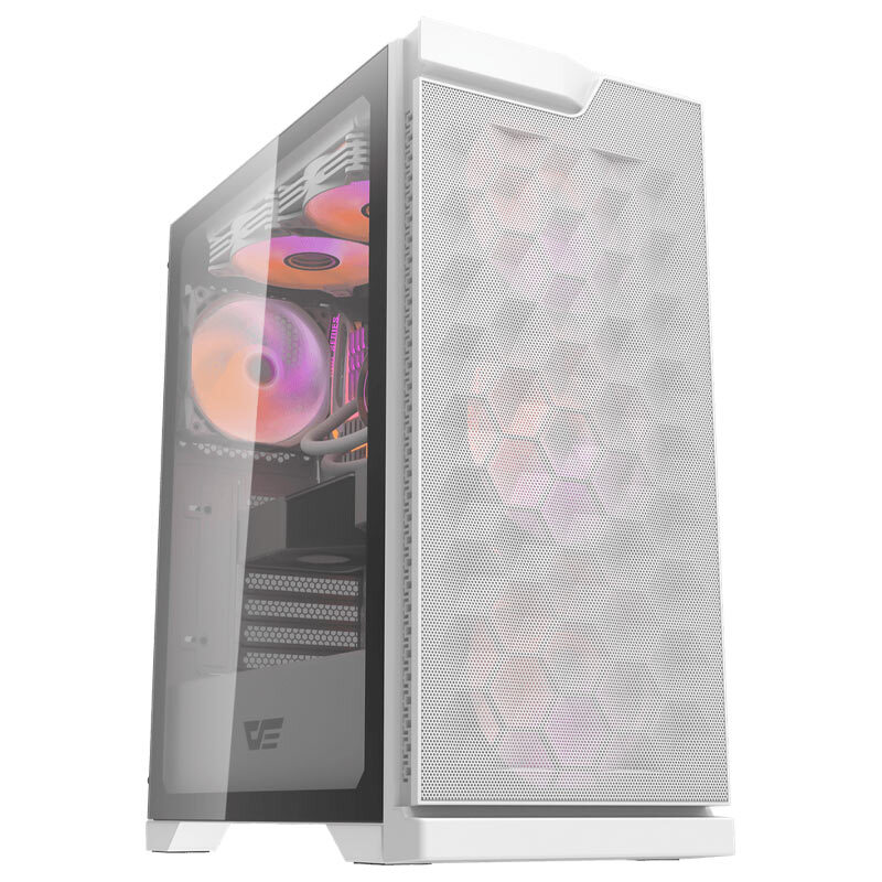 کیس کامپیوتر دارک فلش DarkFlash DK361