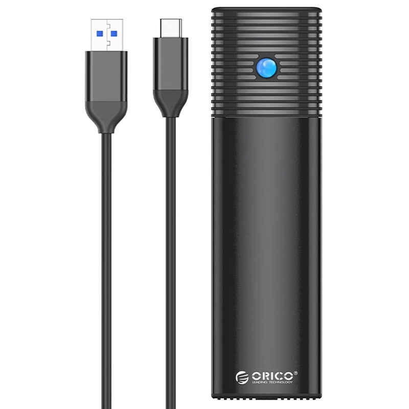 باکس هارد M.2 NVMe SSD اوریکو PWM2-G2