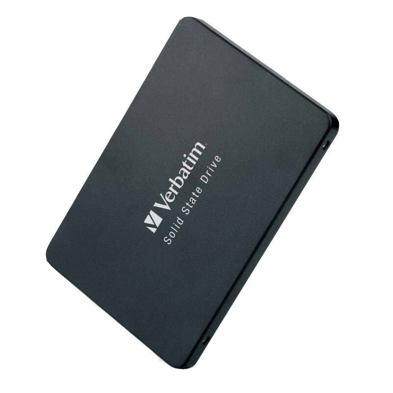 حافظه SSD ورباتیم Verbatim VI550 S3 128GB