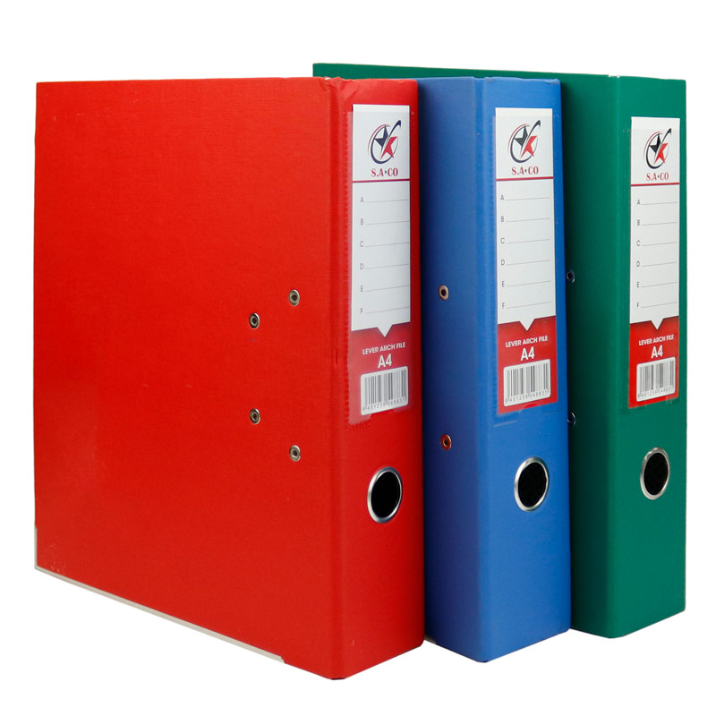 زونکن گالینگور تیگل دار SA.CO سایز A4