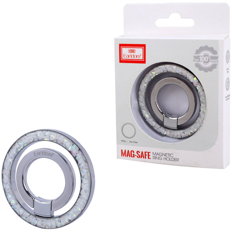 هولدر انگشتی مگنتی ارلدام ET-RH04