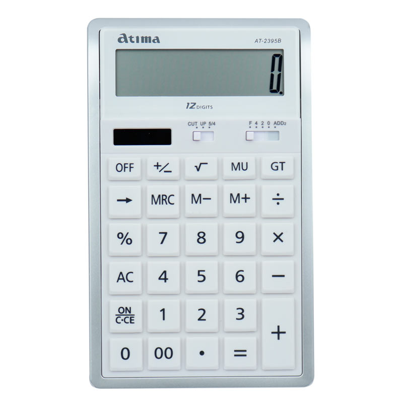 ماشین حساب آتیما Atima AT-2395B