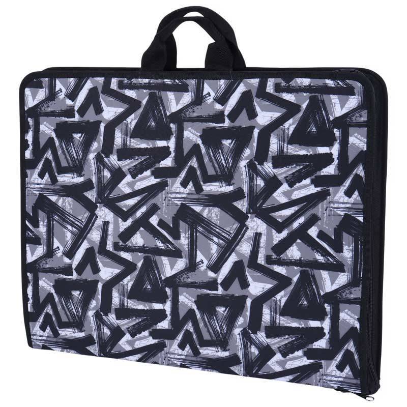 کیف آرشیو A3 طرح دار سایز 41*53 Table