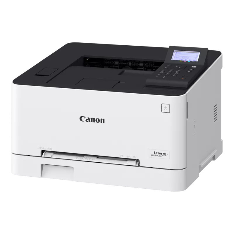 پرینتر تک کاره لیزری رنگی Canon i-SENSYS LBP631Cw