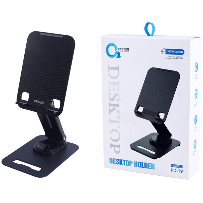 هولدر رومیزی اکسیژن HD-19