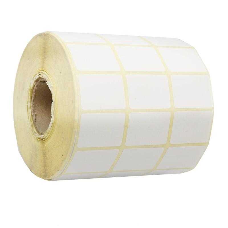 برچسب پرینتر لیبل زن 25*35 میلی متر 6000 عددی