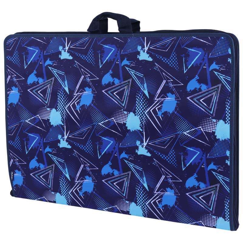 کیف آرشیو A2 طرح دار سایز 53*73 Table