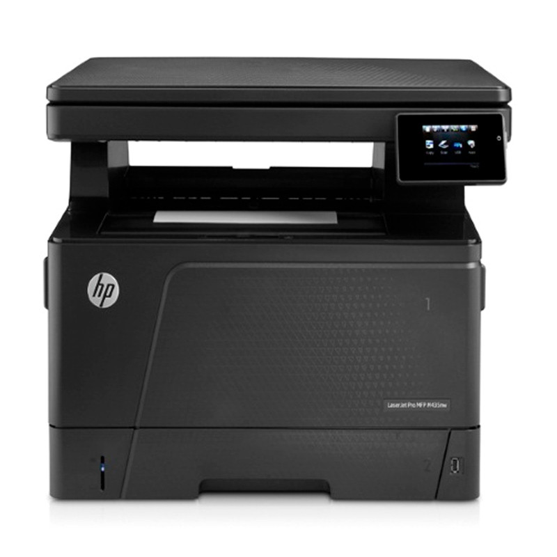 پرینتر لیزری سه کاره HP LaserJet Pro MFP M435nw