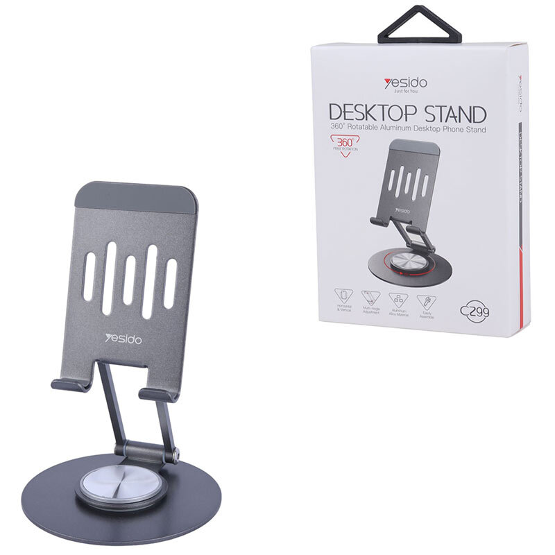 هولدر رومیزی یسیدو C299