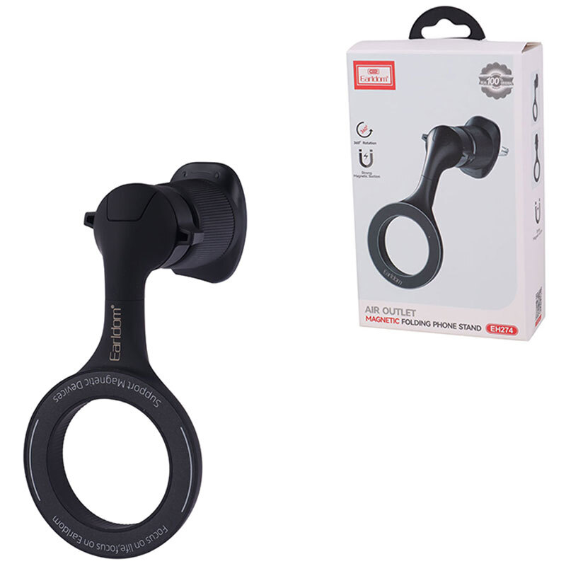 هولدر دریچه ای ارلدام ET-EH274