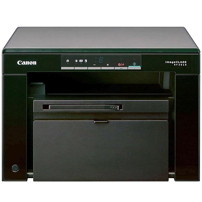 پرینتر چند کاره لیزری Canon imageCLASS MF3010 VP