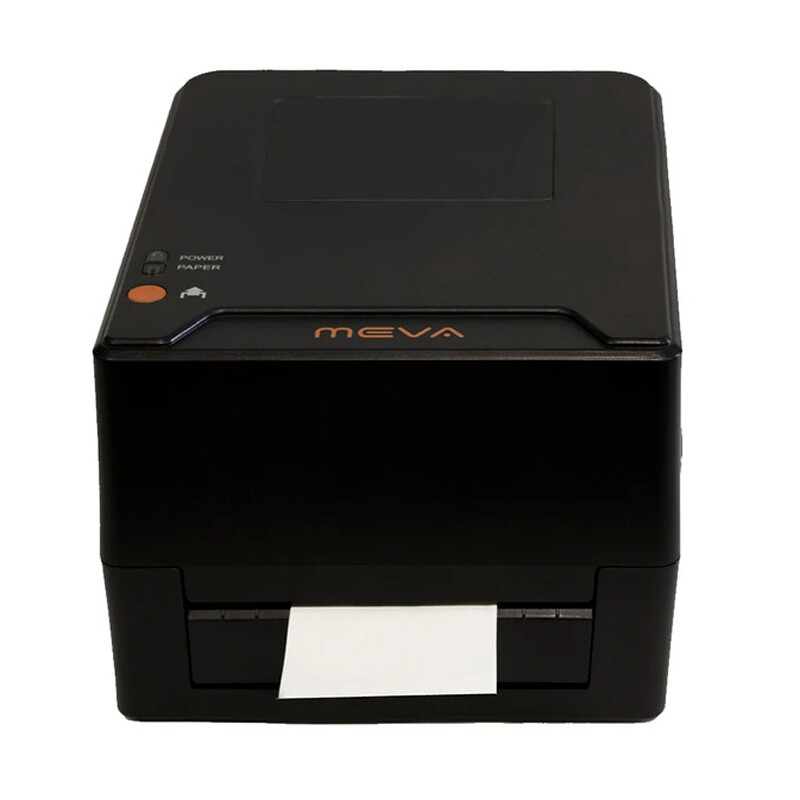 پرینتر لیبل زن Meva MBP-4350