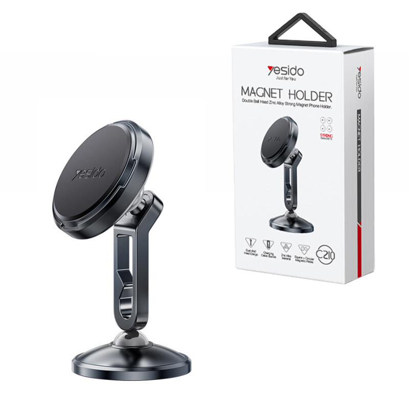 هولدر داشبوردی یسیدو C210