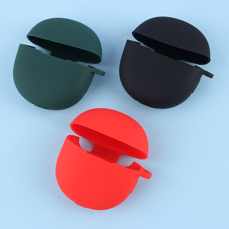 کاور هندزفری سیلیکونی QCY T18