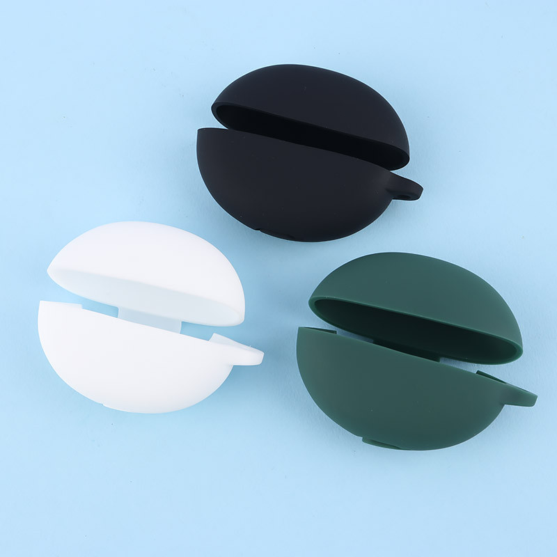 کاور هندزفری سیلیکونی Haylou X1 2023