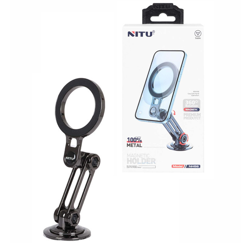 هولدر داشبوردی نیتو NH56