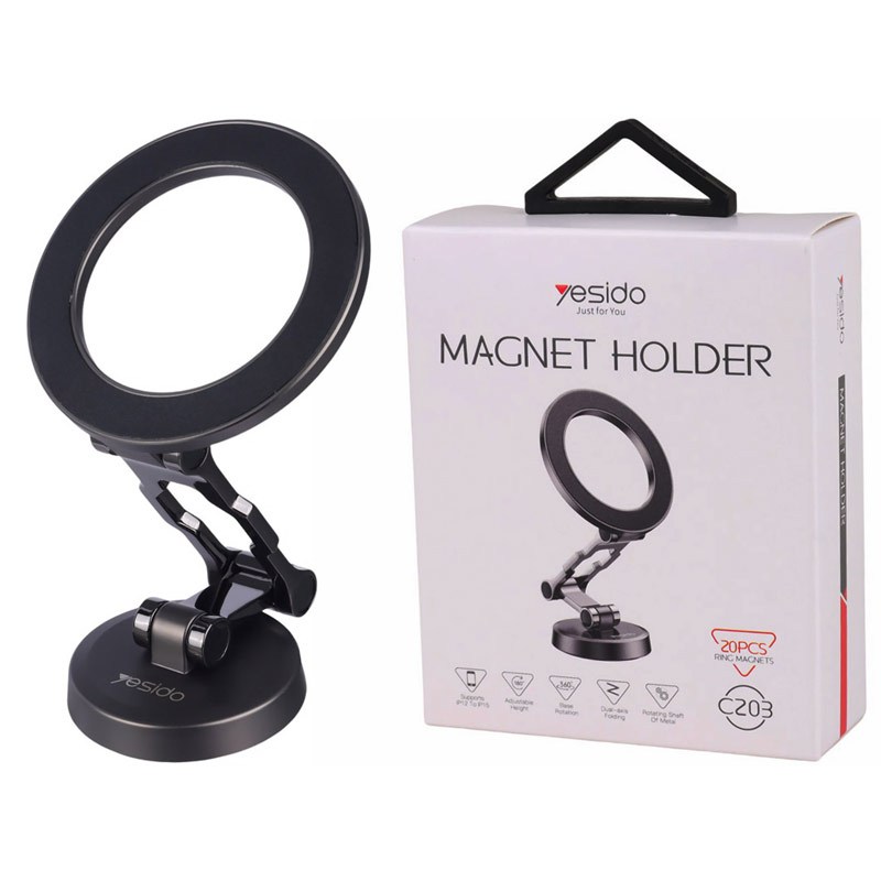 هولدر داشبوردی یسیدو C203