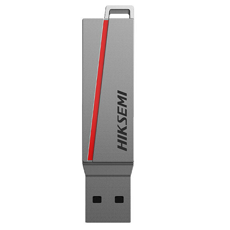 فلش 128 گیگ هایک سمی Hiksemi HS-USB-E307C OTG Type-C USB3.2