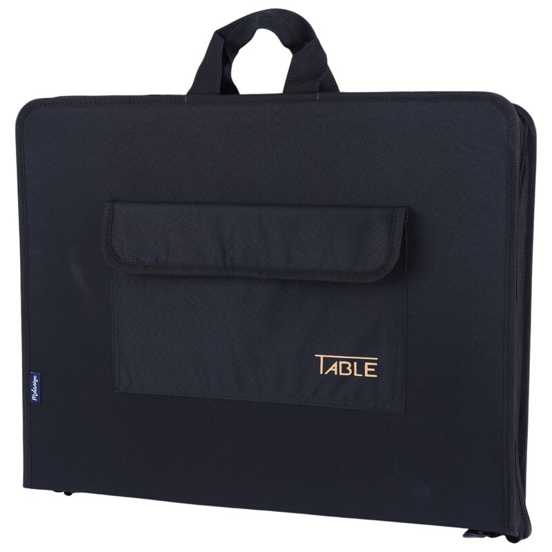 کیف آرشیو A3 جاقلمی دار سایز 41*53 Table