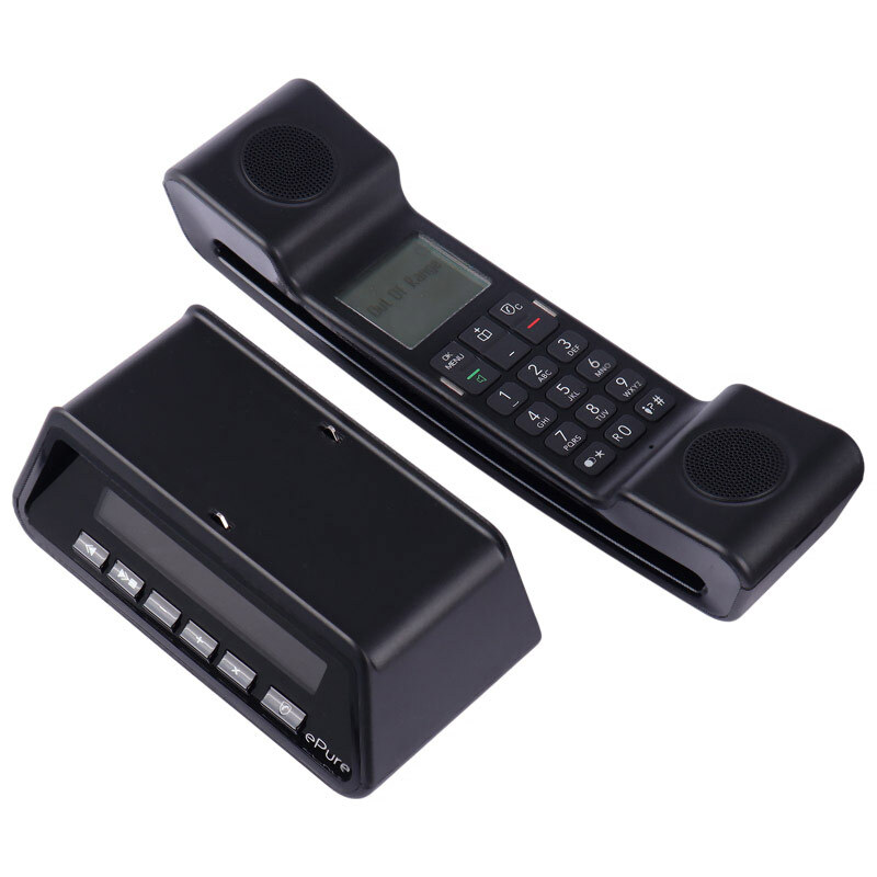 تلفن بی سیم Alcatel Epure Voice