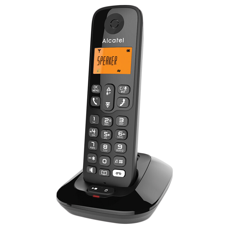 تلفن بی سیم Alcatel E395 Voice