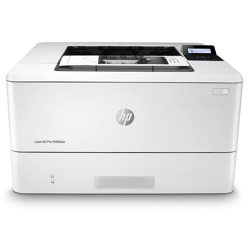 پرینتر لیزری HP LaserJet Pro M404dw