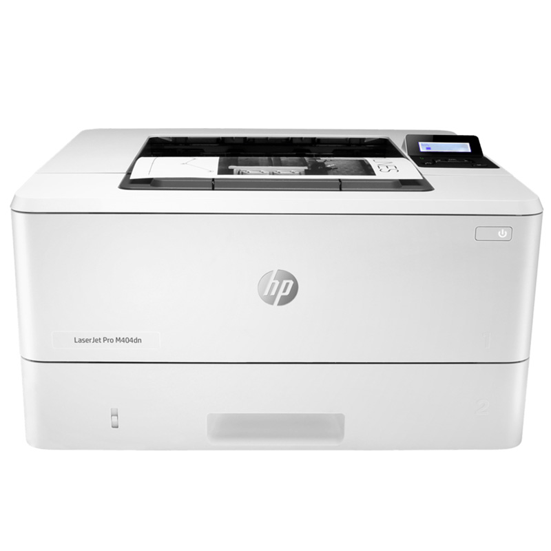 پرینتر لیزری HP LaserJet Pro M404dn