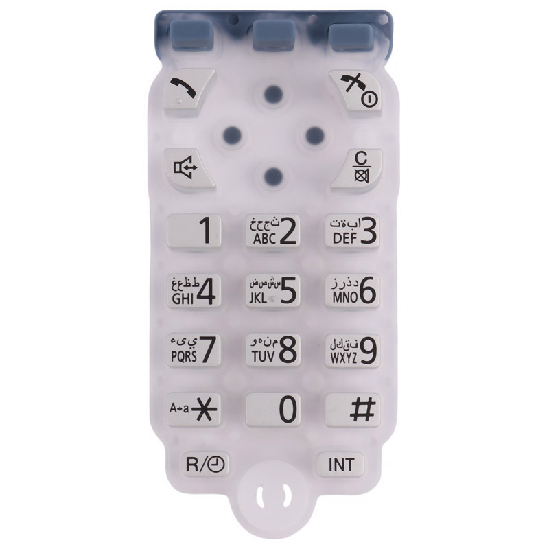 شماره گیر مدل 7341 مناسب تلفن Panasonic