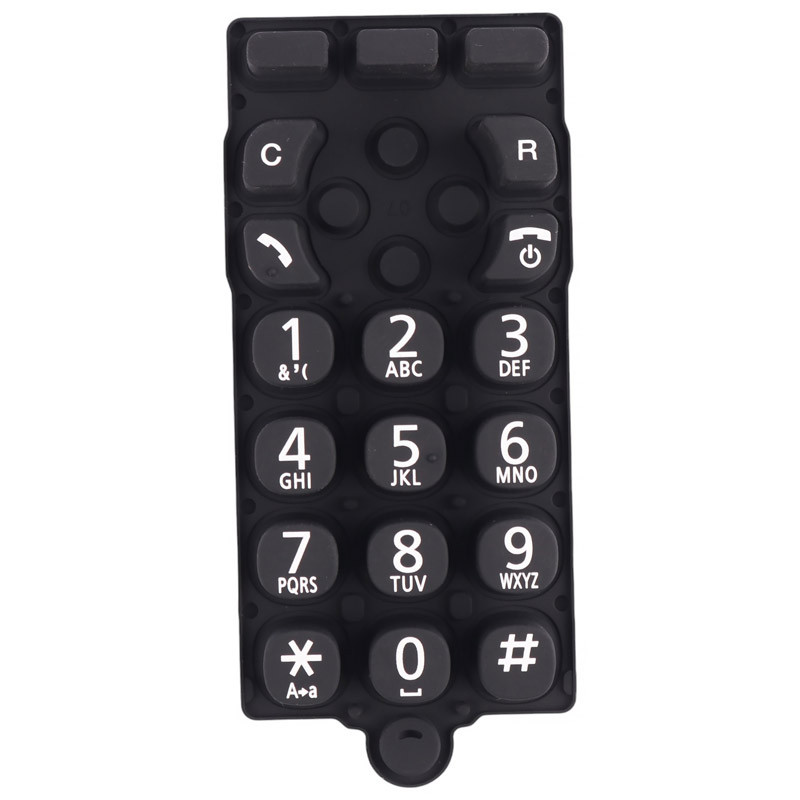 شماره گیر مدل B210 مناسب تلفن Panasonic