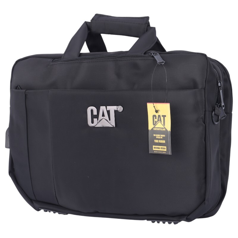 کیف لپ تاپ سه کاره Cat کد 251