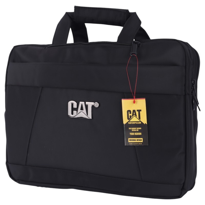 کیف لپ تاپ سه کاره Cat کد 250
