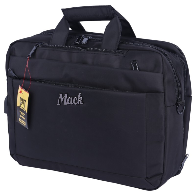 کیف لپ تاپ سه کاره Mack کد 247