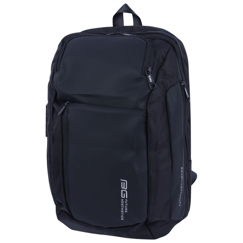 کوله پشتی لپ تاپ BG کد 1063