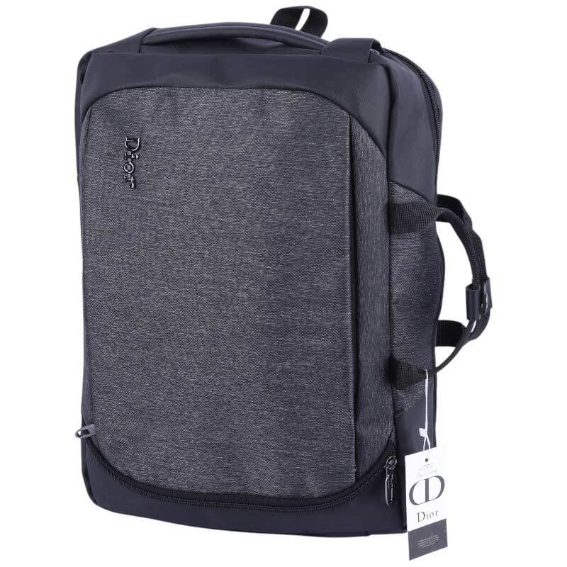 کیف لپ تاپ سه کاره Dior کد 052
