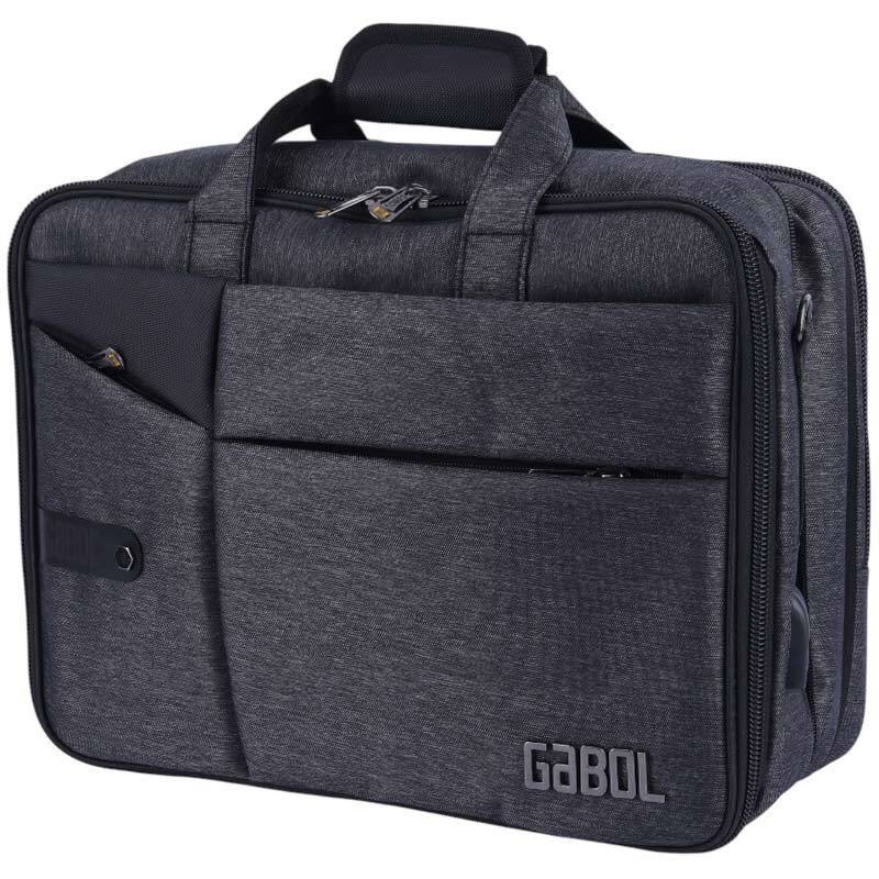 کیف لپ تاپ دوشی Gabol کد 242
