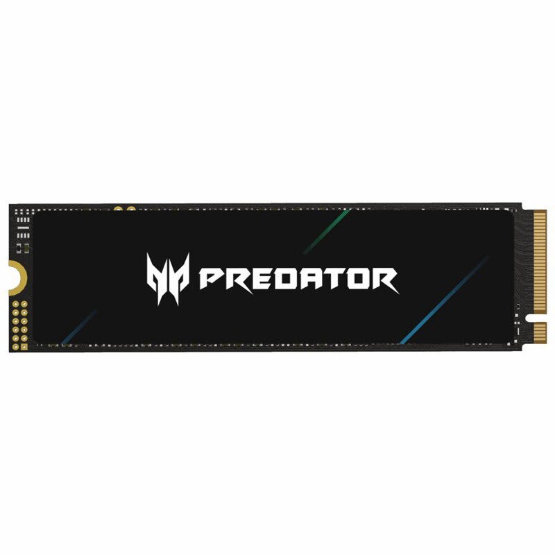 حافظه SSD ایسر Acer Preedator GM6 1TB M.2
