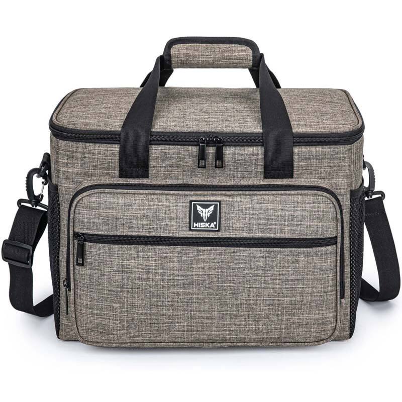 کول بگ مسافرتی هیسکا HB-42