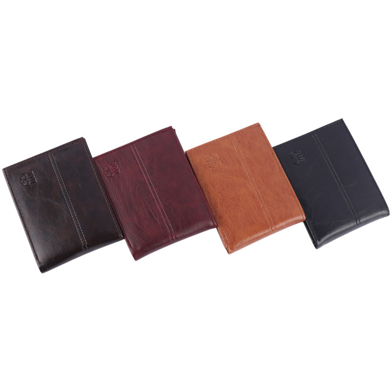 کیف پول چرمی Kam