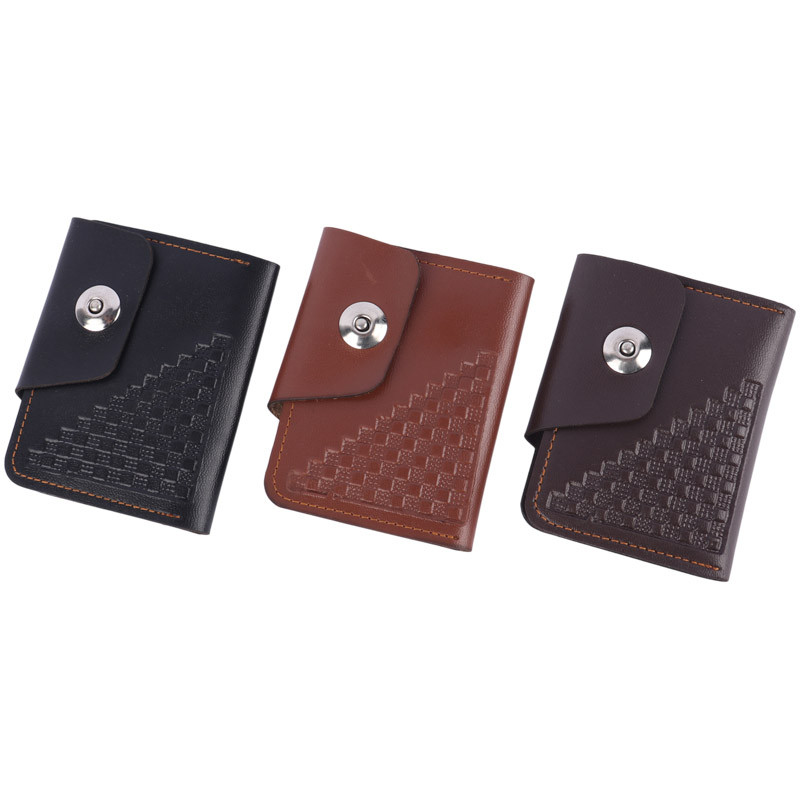 جاکارتی چرمی MC-348