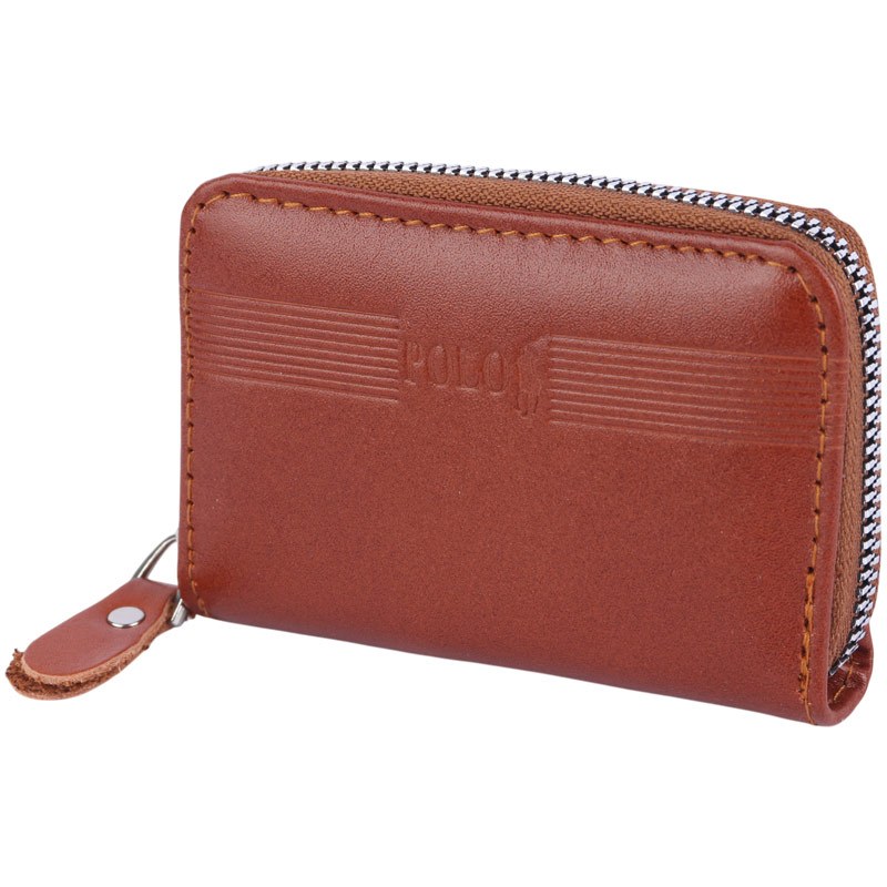 جاکارتی چرمی Polo MC-350